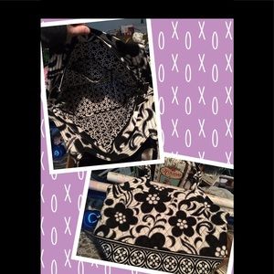 Vera bradley purse